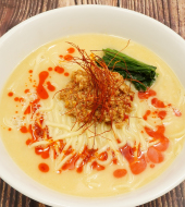担々麺
