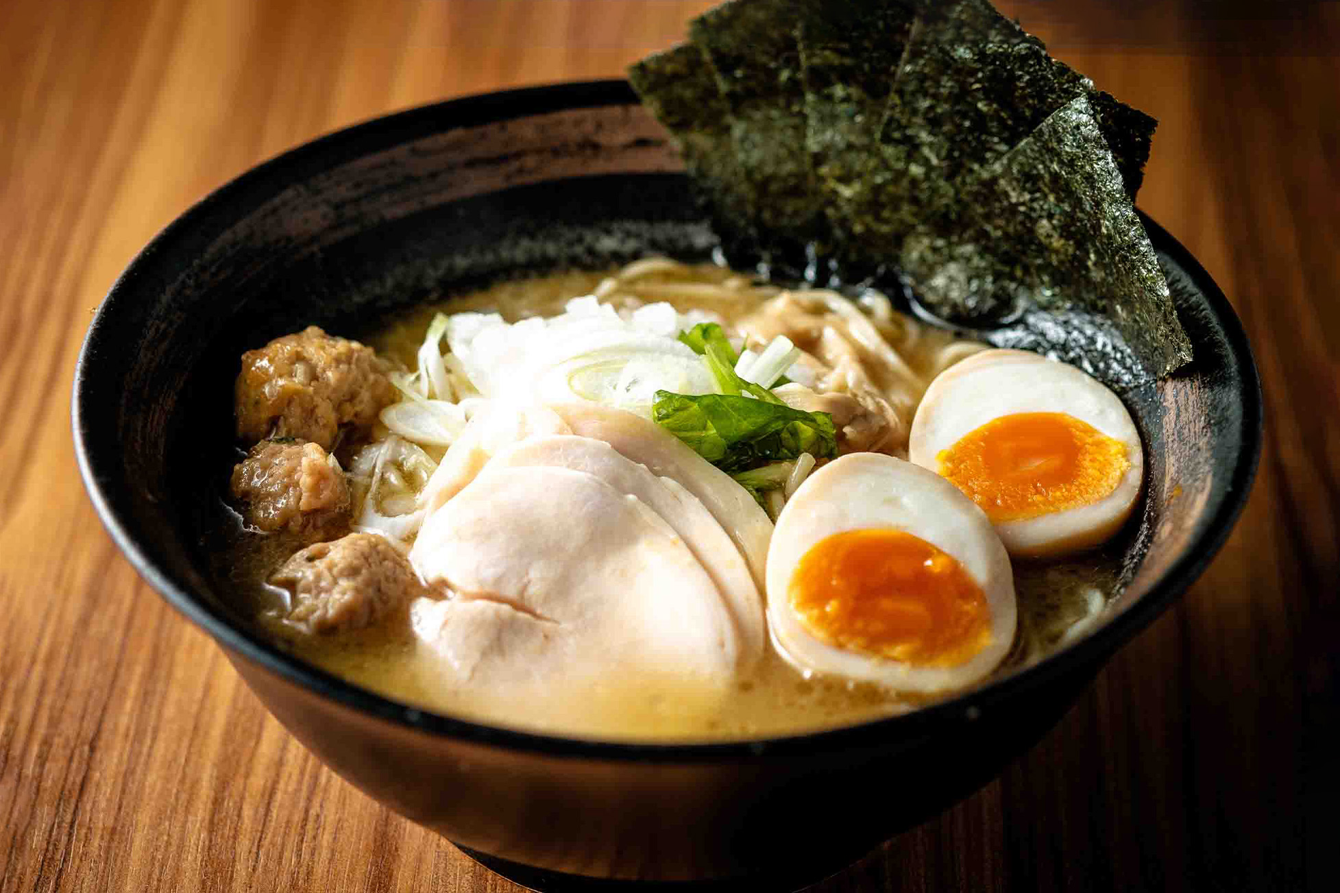 ラーメン